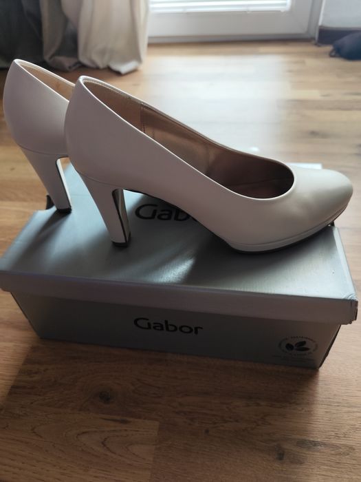 Дамски обувки Gabor 40