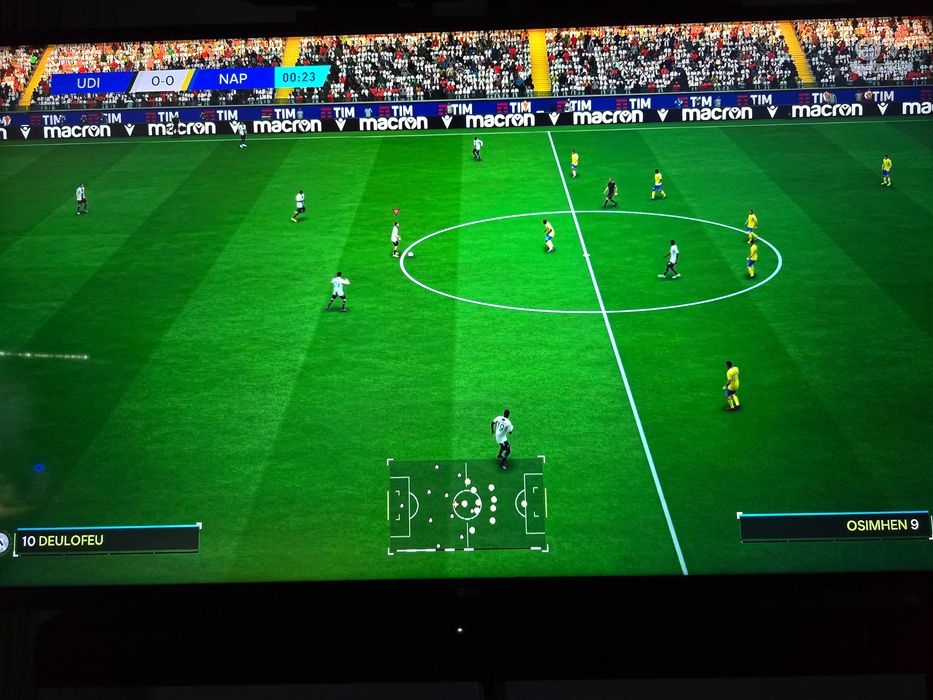 Vand PS4 Slim cu jocuri