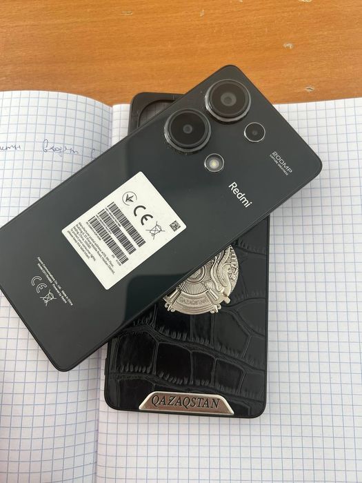 Смартфон xiaomi redmi note 13 pro 4G 512 Гб