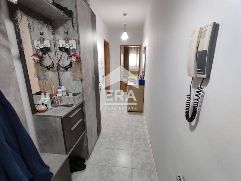 Продава се Двустаен апартамент в Варна, Лятно кино Тракия - 50 кв.м за 2460 €/кв.м - Снимка #6