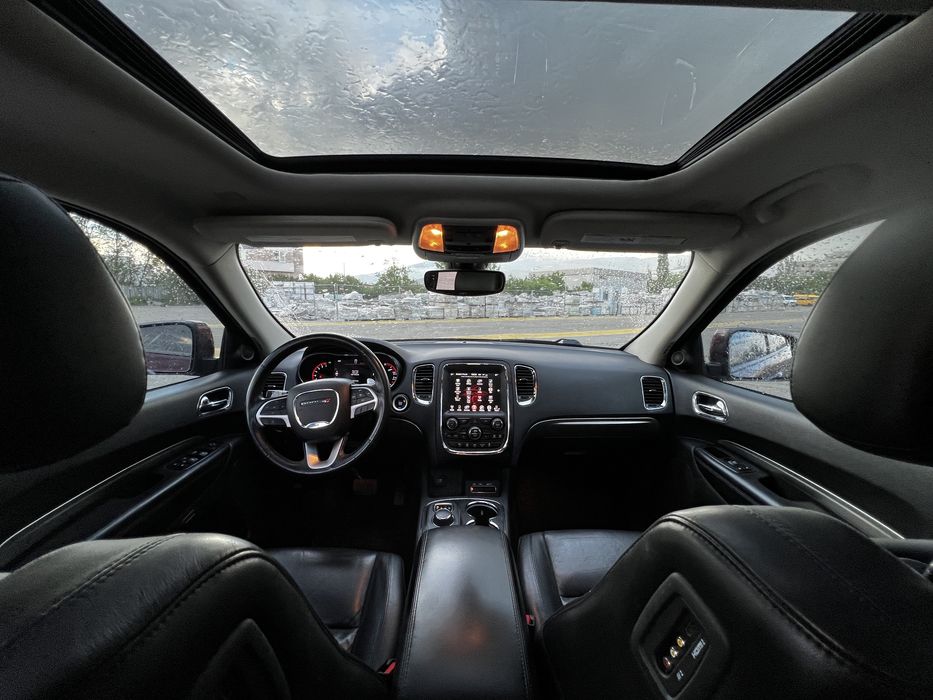 Dodge Durango GT/ 3.6/ 4x4
