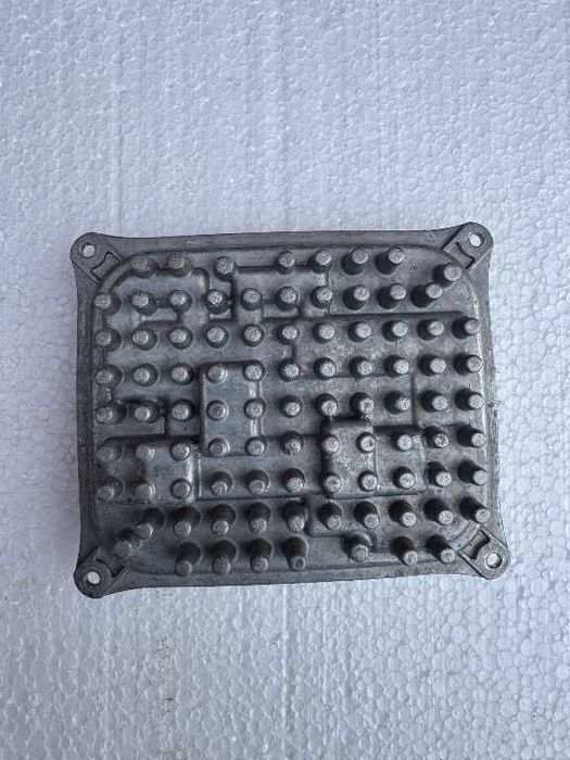 Modul Calculator far Mercedes-Benz S-class W223 multibeam