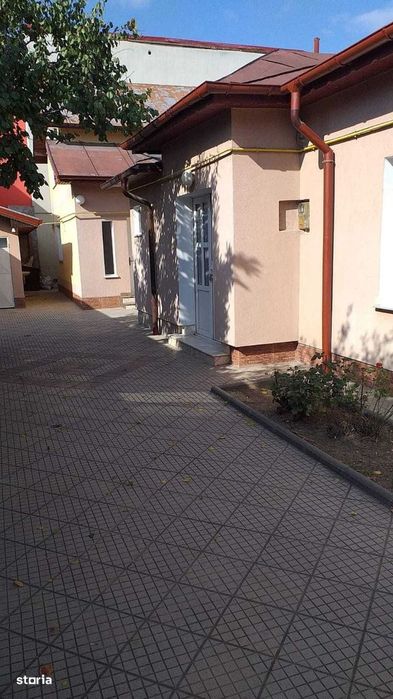 Casă 5 camere, Giulești, centrală proprie