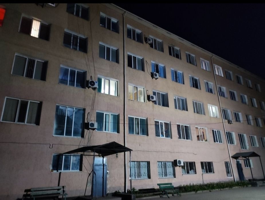 Продам квартиру студию