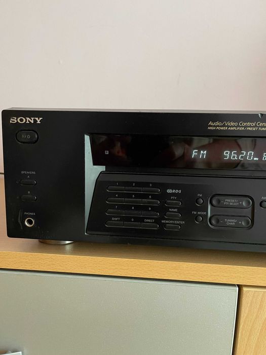 Ресийвър Sony STR-DE 185
