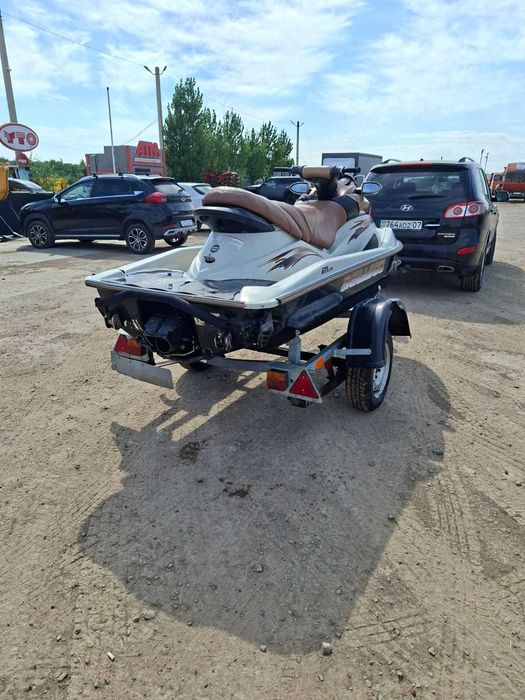 Гидроцикал лодка SEA DOO