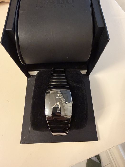 Мъжки часовник Rado jubile