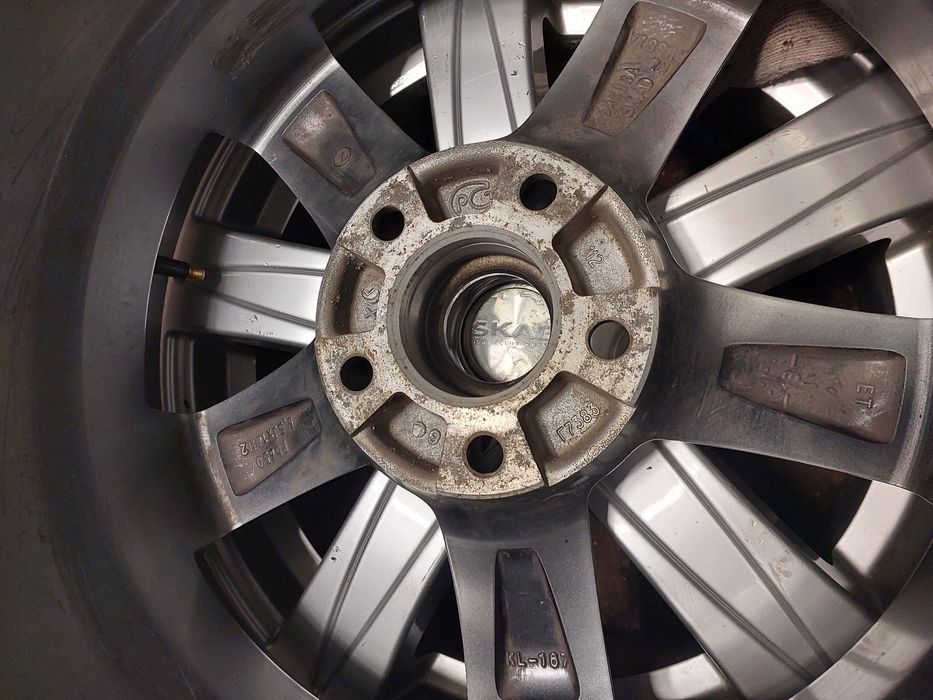 Продам диски на 16