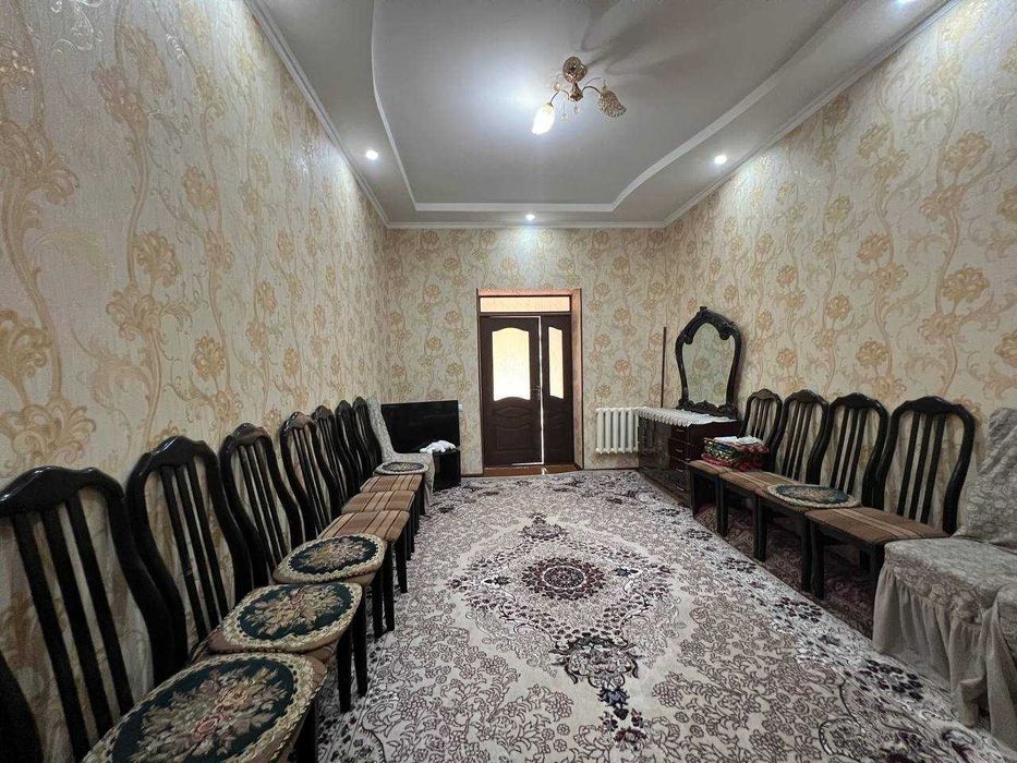 Продаётся Дом Адрес : ул. Дадабаев, Салар ,Кибрайский р-н