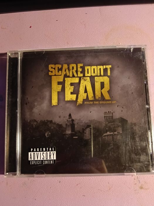 Cd scare don t fear