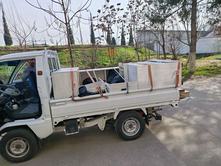 Грузчики по вызову в Ташкенте.
Профессиональные Аккуратные грузчики. П