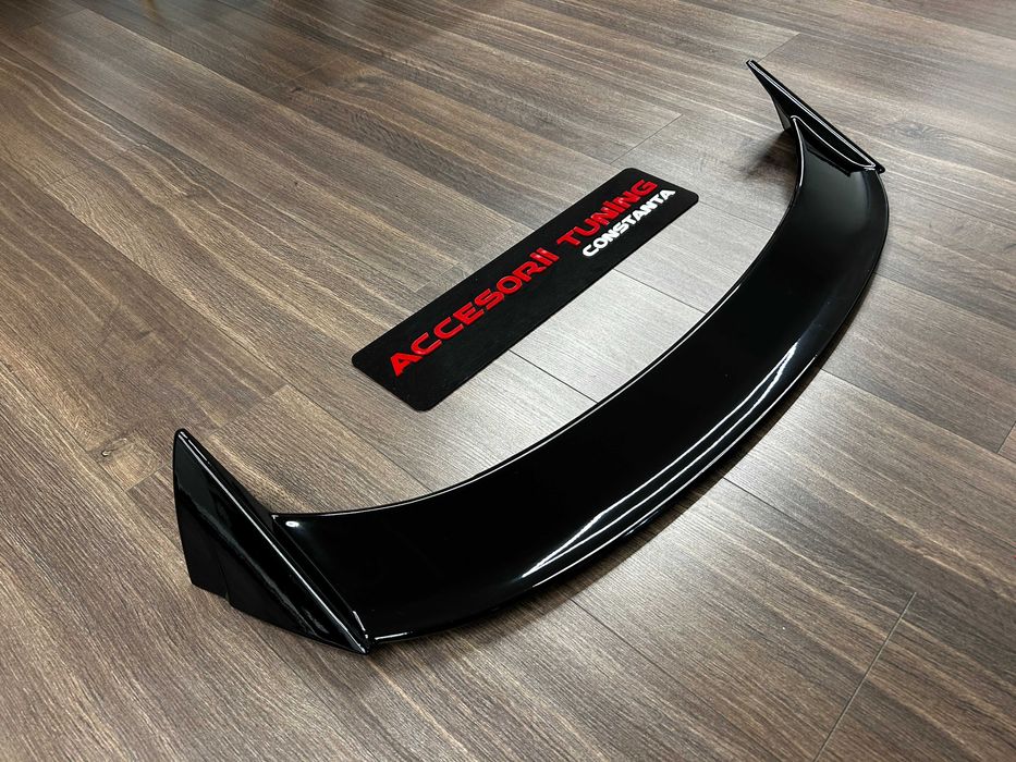 Eleron Haion - Volkswagen Scirocco HAION R LINE Negru Lucios