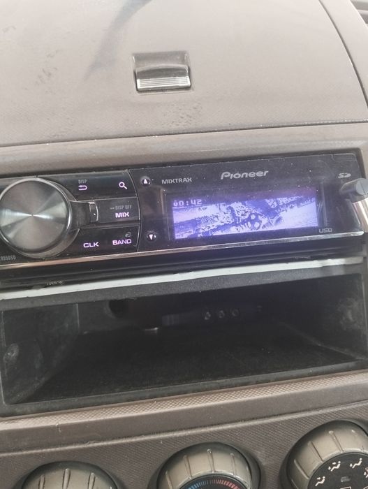 магнитола PIONEER