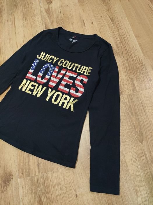 Bluza dama Juicy Couture mărimea S