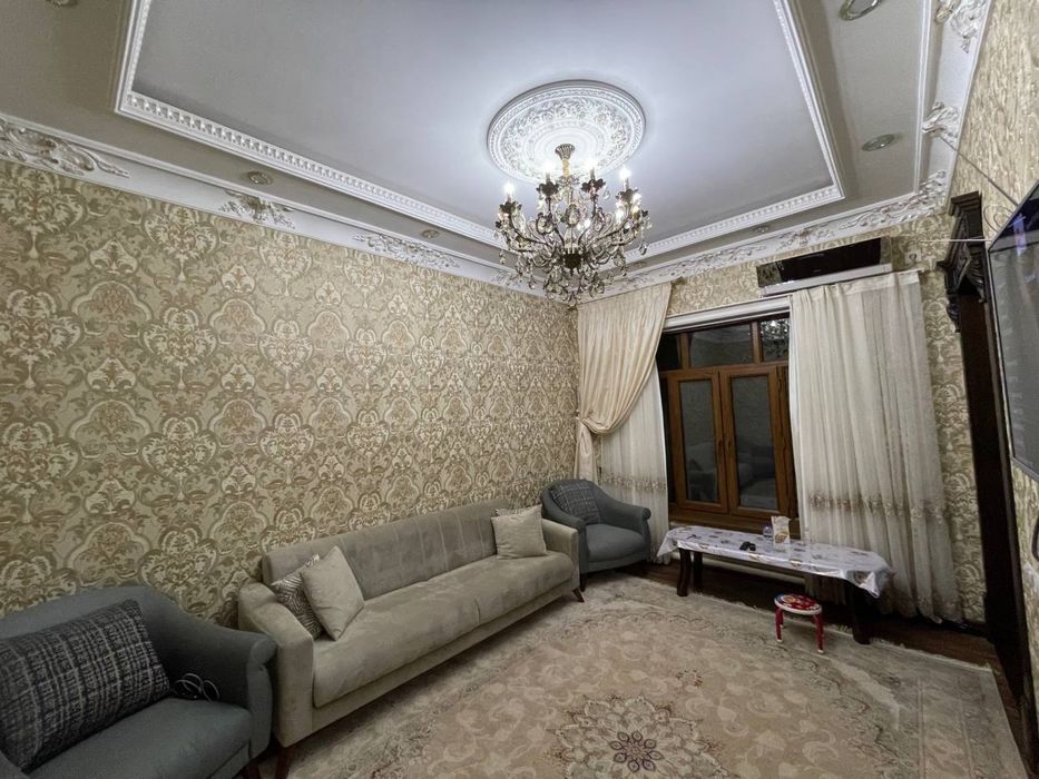 Продам дом 2,5 соток метро Шахристон