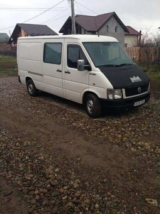 Ofer transport marfă