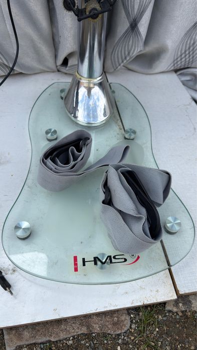 Aparat vibromasaj HMS MA1001