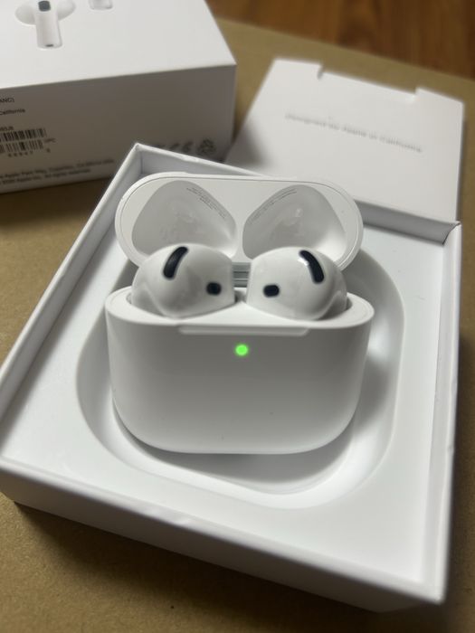 AirPods 4 pro ANC