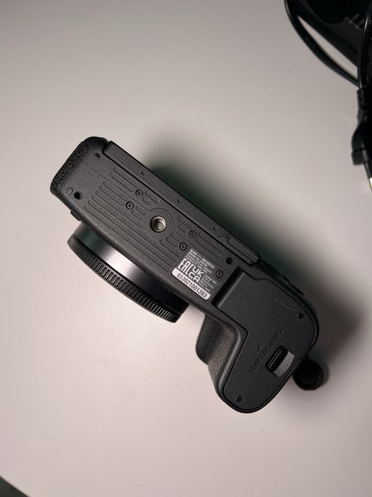 Фотоаппарат Canon RP