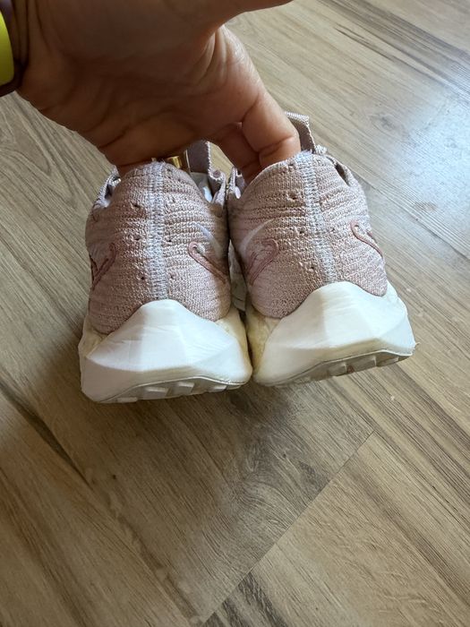 Оригинални маратонки NIKE W PEGASUS TURBO NEXT NATURE! 39 н