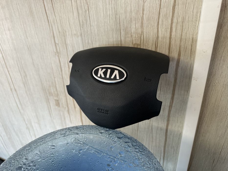 Airbag за Kia Ceed и Kia Sportige след 2011г.!