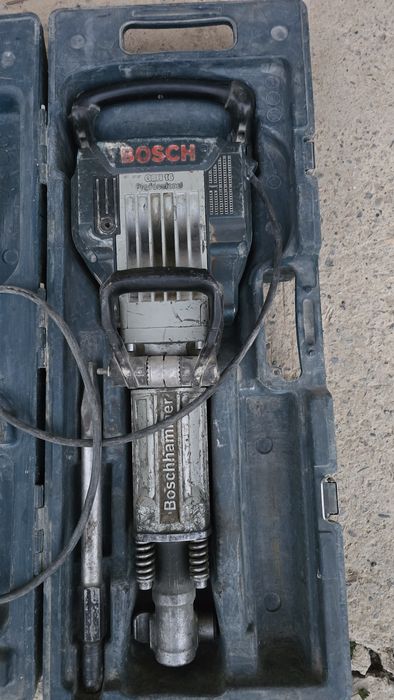 Отбойный молоток BOSCH GSH16 Professional б/у