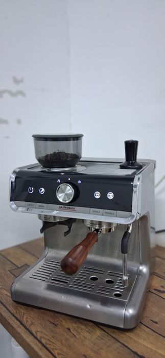 Gastroback Barista PRO