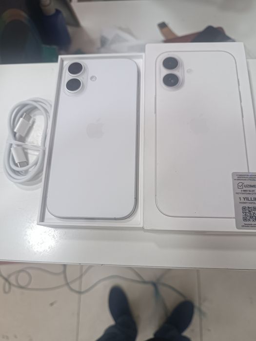 Iphone 17 sotiladi