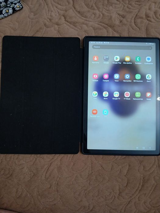 Планшет Самсунг А8, Samsung A8 128Gb в идеале, только звоните