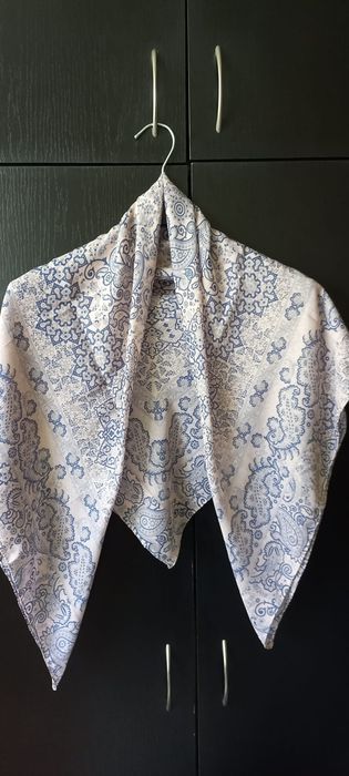 Batic,eșarfă noua mătase Turcia