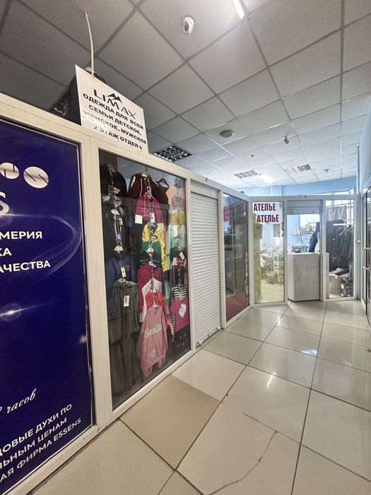 Сдается в аренду здание в центре города