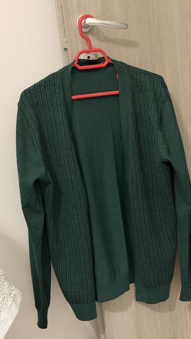 Cardigan subtire bigotti