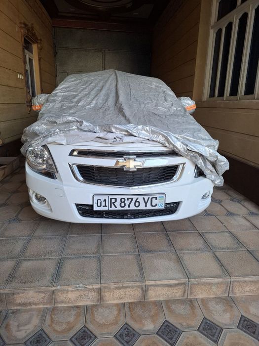 Cobalt MCM bez probek