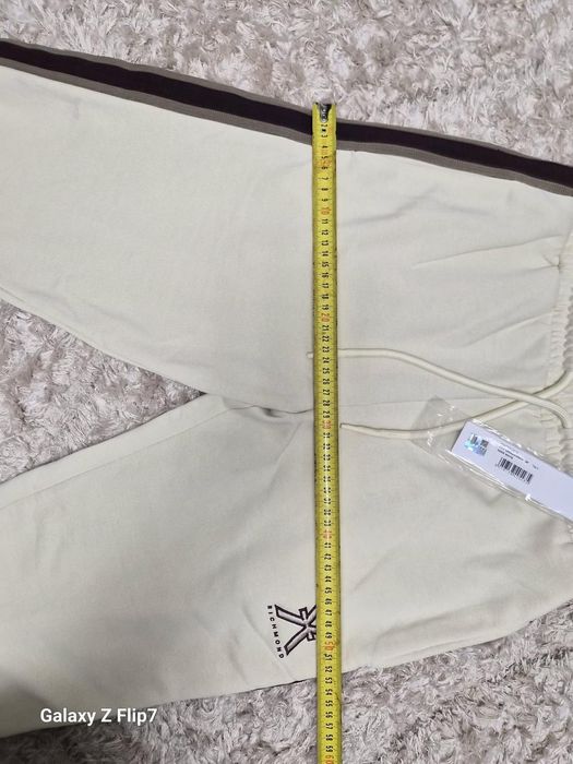 Vind Trening Richmond Xl nou