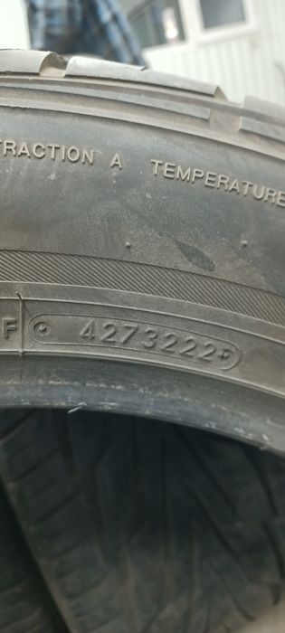 Три баллона Toyo. Поштучно