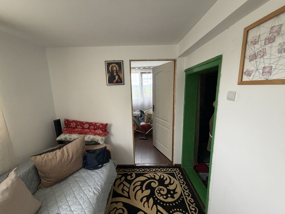 Casa de vacanta cu teren 1300 mp