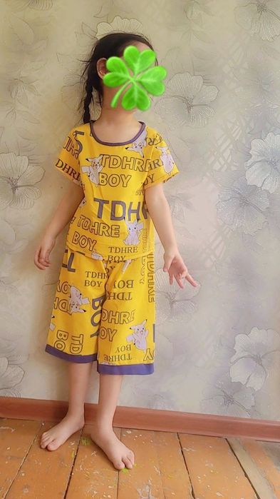 Sotiladi yangi tavar