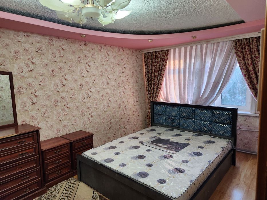 Kvartira ijaraga beriladi 3x. Or. Sentralniy apteka