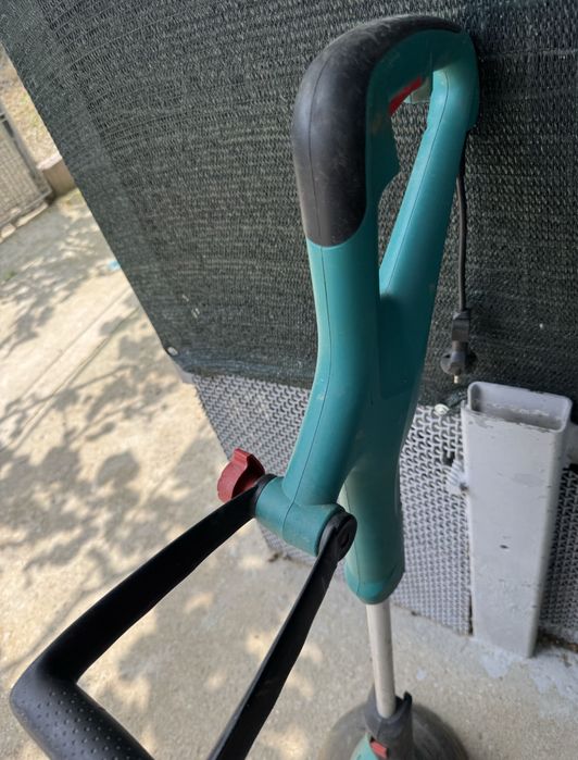 Oferta‼️ Trimmer gazon bosch