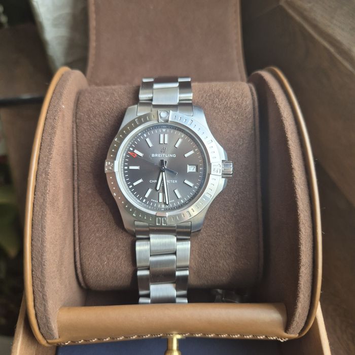 Breitling Colt 41mm original