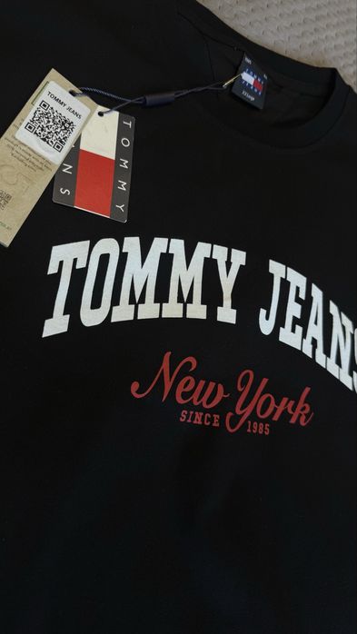 Tommy Hilfiger мъжка тенискац