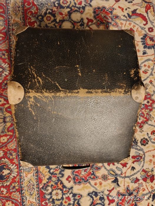 Акордеон Велмайстер Weltmeister 40 баса