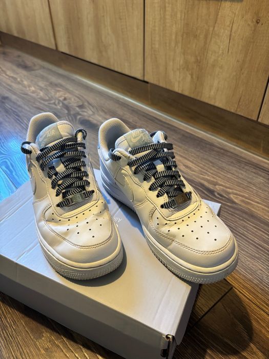 Pantofi sport NIKE Air Force 1