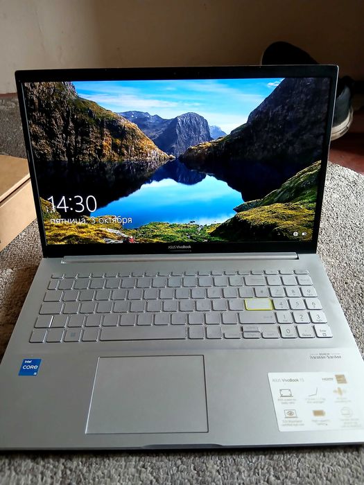 Asus vivobook S513E OLED telegram: Instaglol