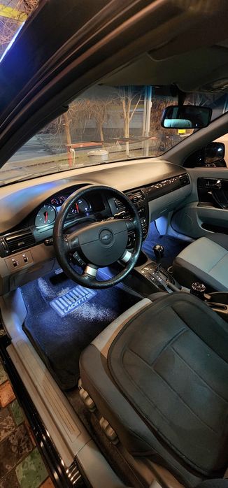 Продаётся Chevrolet Gentra 2019