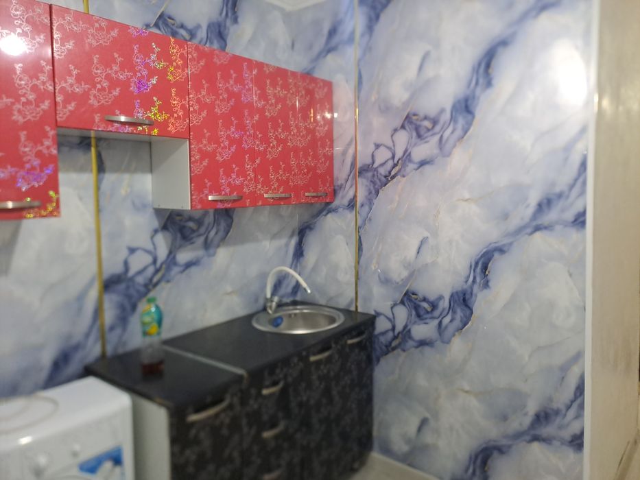 1 комнатная квартира