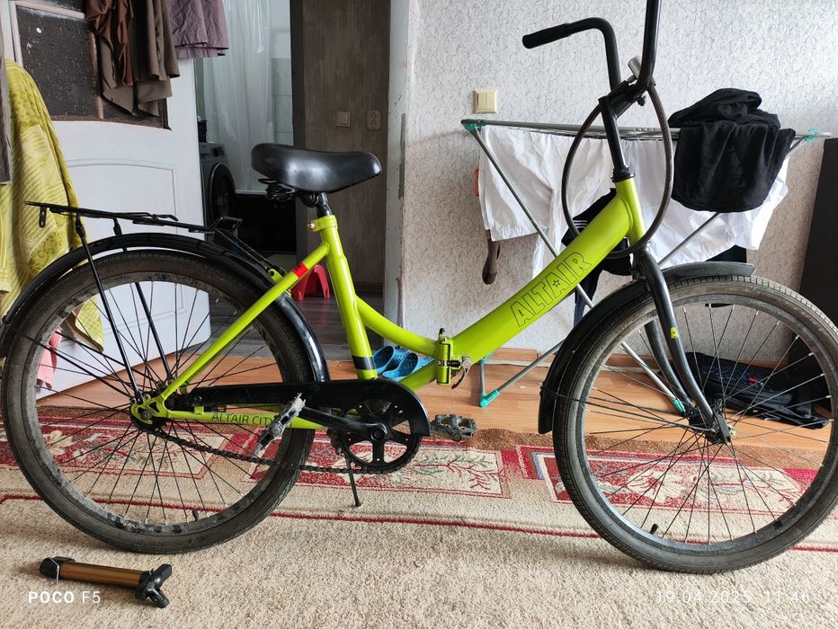 Здраствуйте Продам Велосипед