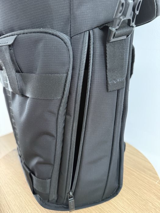 Раница за лаптоп, Lenovo Gaming Backpack, 17’