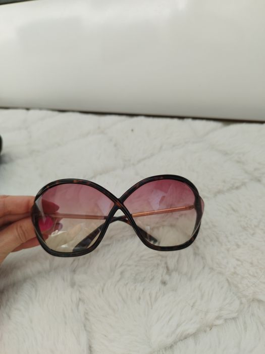 Оригинални слънчеви очила Tom Ford