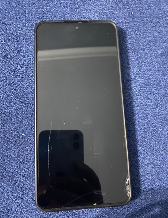 Poco X7pro 512гб